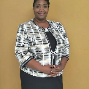 Meet your Posher, Marie florence